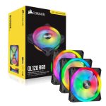 Corsair QL Seri QL120 RGB