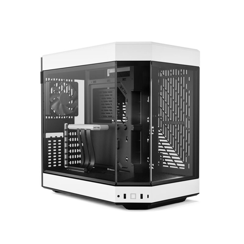 HYTE Y60 ATX Case ATX Case - Image 4